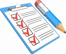 Rental property tax checklist